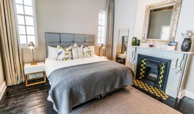 Cloud 9 Boutique Hotel’s Central Kloof Nek Location Makes it an Ideal Base for Sightseeing in Cape Town