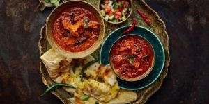 Curry restaurants in Cape Town that locals love