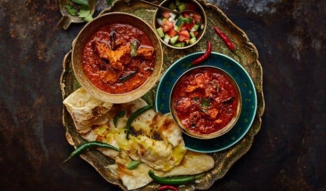 Curry restaurants in Cape Town that locals love