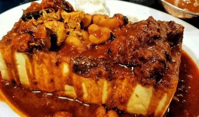 Curry restaurants in Cape Town that locals love