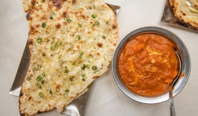 Curry restaurants in Cape Town that locals love