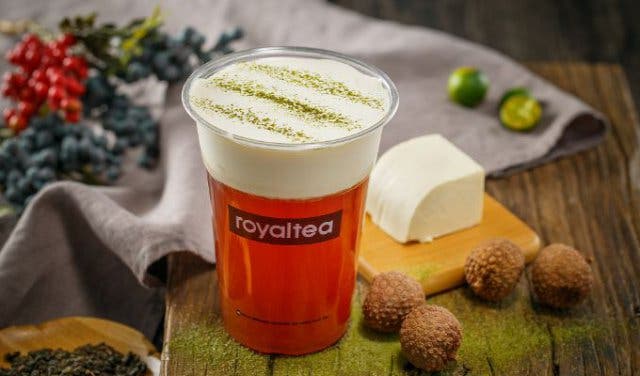 Tea Drinking Culture is Changing. And This is Its New Flavour