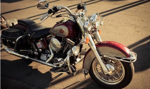 Harley Davidson Tours | 2-Hour Coastal Harley Davidson Tour for 2