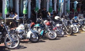 Harley Davidson Tours | 2-Hour Coastal Harley Davidson Tour for 2