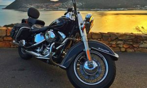 Harley Davidson Tours | 2-Hour Coastal Harley Davidson Tour for 2