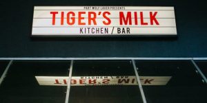 7 Discoveries at Tiger’s Milk And Something Unique at Each Branch