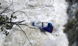 Earth Adventures | White River Rafting for One