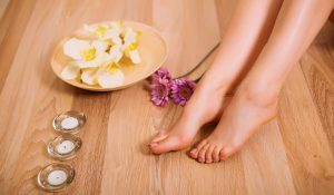 Simply Thai Massage | 2-hour pamper session for 1