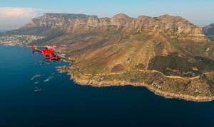 NAC Helicopters | Scenic Hopper Flight for 1