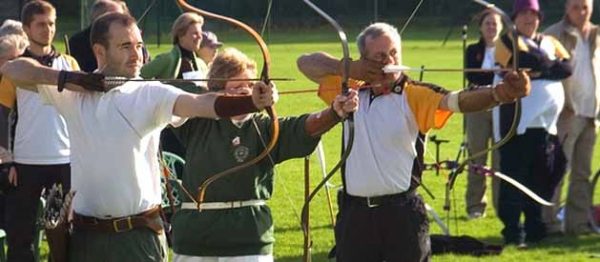 Siyavaya Adventures | Archery experience for 1