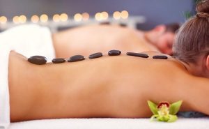 Simply Thai | 60 Min Hot Stone Massage for 1