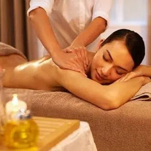 Mannah Guestlodge | Spa Pamper Package for 1