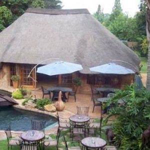 Mannah Guestlodge | Spa Pamper Package for 1