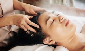 Pamensky Spa | 3-Hour pampering session including lunch for 2