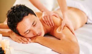 Pamensky Spa | 3-Hour pampering session including lunch for 2