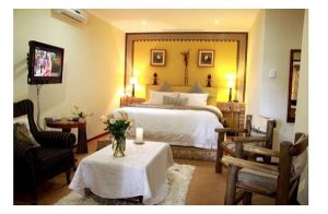 Mannah Guestlodge | 1-Night Anytime Stay Luxury Suite including Breakfast for 2