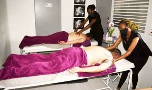 Internal Beauty Spa | 180-Minute pamper package for 1