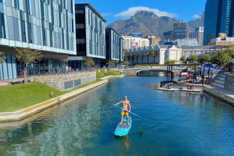 7 Unusual Date Ideas in & Around Cape Town