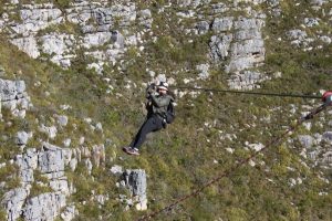 Extreme Scene | Elgin Zipline Tour for 1