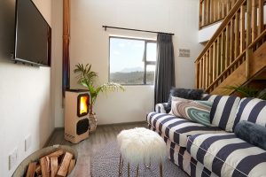 Treedom Villas and Vardos | Villa 2 nights for 4 people