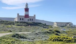 Agulhas Ocean House | Beachfront Getaway: 2 night Luxury Stay for 2 People including breakfast