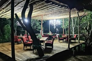 Hornbill Lodge and Legends | 2 Night Stay for 2 with 30 min spa treatments