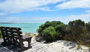 Agulhas Ocean House | Beachfront Getaway: 2 night Luxury Stay for 2 People including breakfast