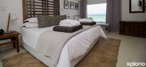 Agulhas Ocean House | Beachfront Getaway: 2 night Luxury Stay for 2 People including breakfast