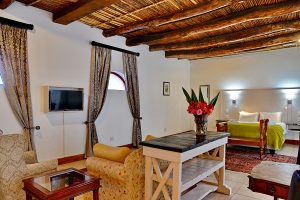 Val Du Charron  | 1 Night stay for two in a 4 Star room