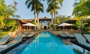 Zimbali Suites | 2-Night self-catering stay in a villa for 6