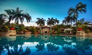 Zimbali Suites | 2-Night self-catering stay in a villa for 6