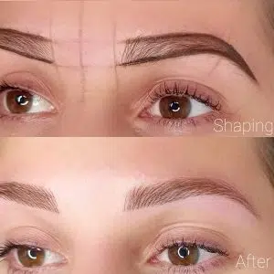 LaDora | Eyebrows Nanoblading  for 1