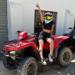 Wild X | Quad biking adventure for 6