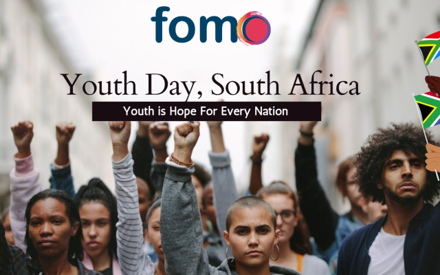 5 Facts About Youth Day, South Africa