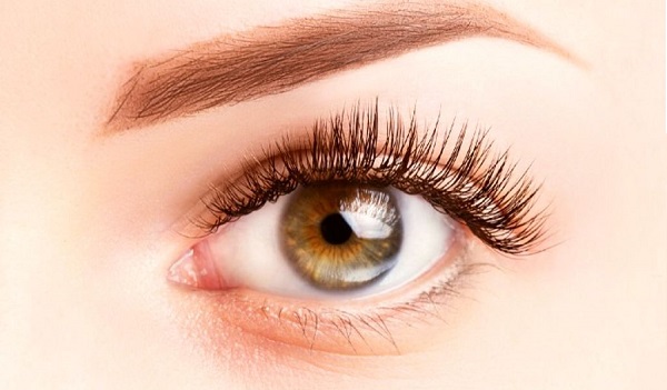 Coco Vogue | Full Set of Eyelash Extensions for 1