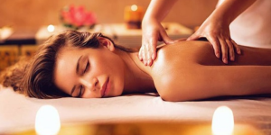 Massage Specials in Cape Town