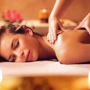 Massage Specials in Cape Town