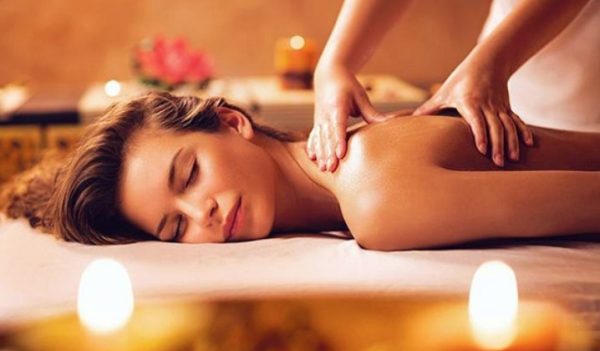 Massage Specials in Cape Town