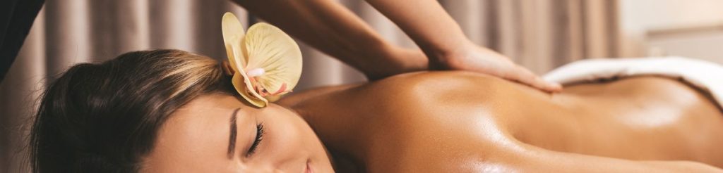 Massage Specials Cape Town