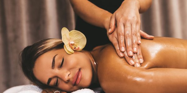 Massage Specials in Cape Town