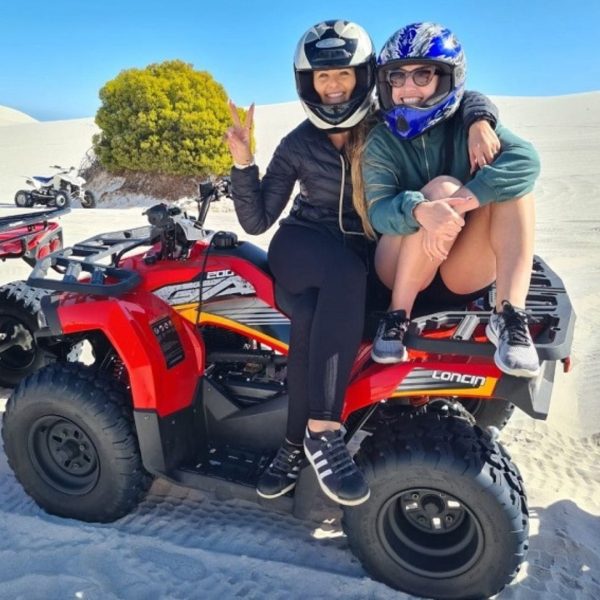 Most Epic Quad Biking Deals South Africa