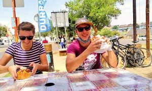 Book Ibhoni | Soweto Walking Tour Including Meal and Beer Tasting for 2