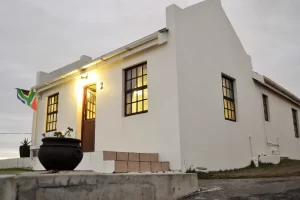 Agulhas Heights | 1 night stay for 2