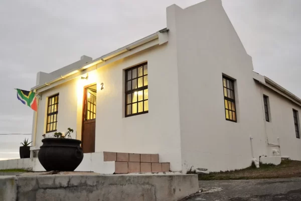 Agulhas Heights | 1 night stay for 2