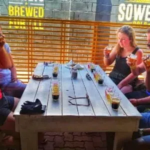 Book Ibhoni | Soweto Walking Tour Including Meal and Beer Tasting for 2