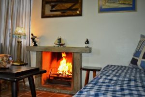 Agulhas Heights | 1 night stay for 2