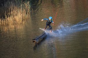 Umtamvuna River Lodge | Wakeboarding lesson for 1