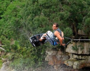 Umtamvuna River Lodge | Wakeboarding lesson for 1