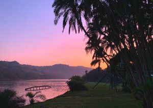 Umtamvuna River Lodge | Wakeboarding lesson for 1