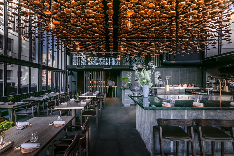 The Hot List: The 20 Best Restaurants in Cape Town 2022